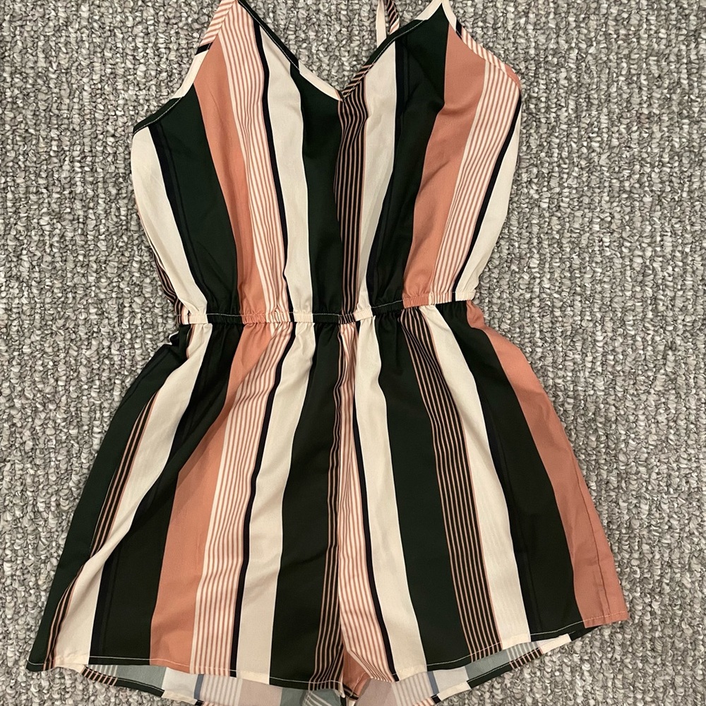 Juniors SHEIN Romper